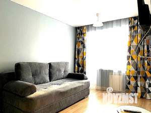 1-к квартира, посуточно, 30м2, 2/5 этаж