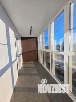 1-к квартира, посуточно, 42м2, 4/14 этаж