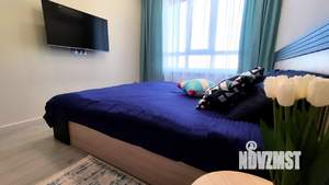 2-к квартира, посуточно, 56м2, 6/21 этаж