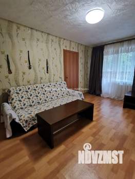 3-к квартира, на длительный срок, 60м2, 2/4 этаж