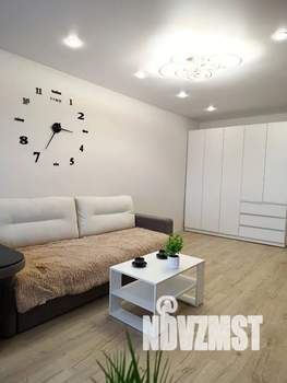 1-к квартира, посуточно, 30м2, 14/15 этаж