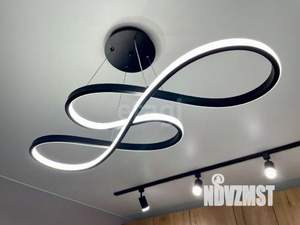 1-к квартира, на длительный срок, 34м2, 12/19 этаж