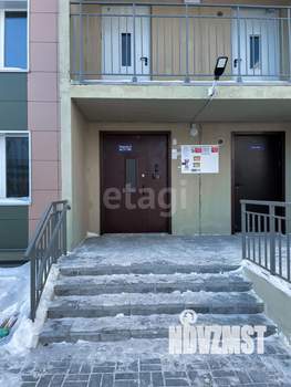 2-к квартира, на длительный срок, 58м2, 4/10 этаж