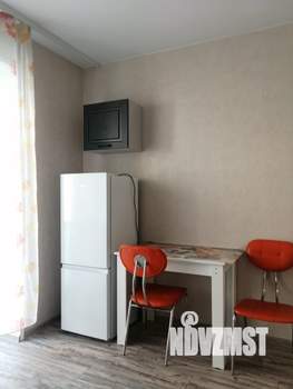 1-к квартира, на длительный срок, 34м2, 2/11 этаж