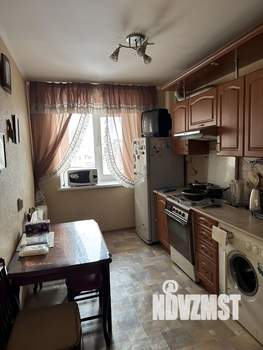 2-к квартира, на длительный срок, 52м2, 7/14 этаж