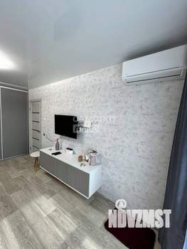 1-к квартира, на длительный срок, 36м2, 9/9 этаж