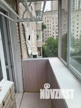 2-к квартира, посуточно, 53м2, 5/9 этаж