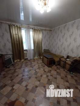 2-к квартира, на длительный срок, 46м2, 2/2 этаж