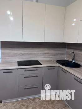 1-к квартира, посуточно, 41м2, 6/9 этаж