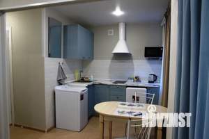 1-к квартира, посуточно, 33м2, 3/5 этаж