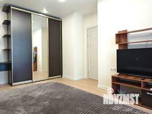 1-к квартира, посуточно, 40м2, 4/8 этаж