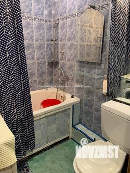 Студия квартира, на длительный срок, 48м2, 3/5 этаж