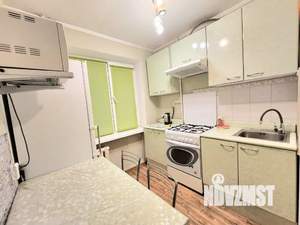 2-к квартира, посуточно, 50м2, 4/5 этаж