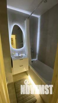 1-к квартира, посуточно, 24м2, 1/1 этаж