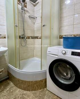 Студия квартира, на длительный срок, 30м2, 4/5 этаж