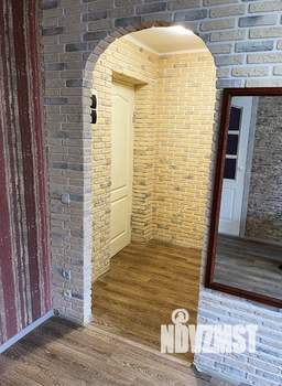 2-к квартира, на длительный срок, 42м2, 3/5 этаж