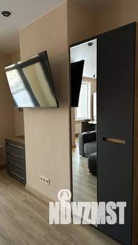 2-к квартира, посуточно, 60м2, 3/22 этаж