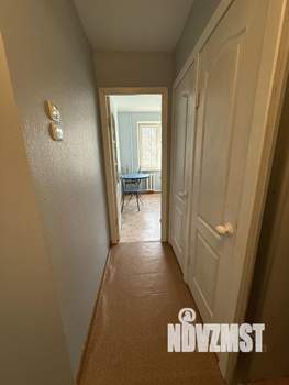 2-к квартира, на длительный срок, 46м2, 3/5 этаж