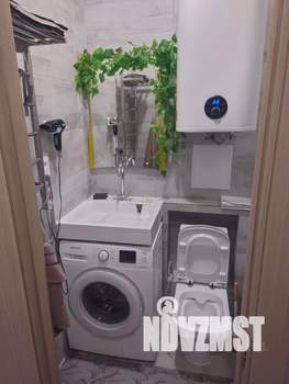 1-к квартира, посуточно, 33м2, 3/3 этаж