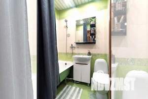 1-к квартира, посуточно, 35м2, 5/10 этаж