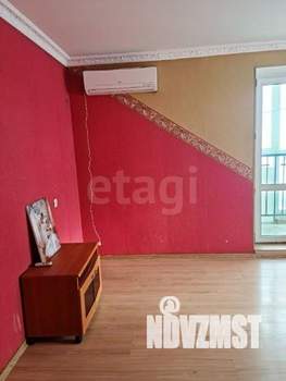 2-к квартира, на длительный срок, 51м2, 5/10 этаж