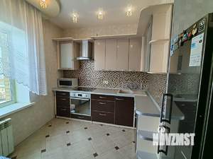 1-к квартира, на длительный срок, 40м2, 24/25 этаж