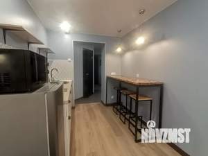 1-к квартира, посуточно, 30м2, 2/5 этаж