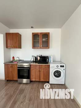 1-к квартира, посуточно, 41м2, 5/9 этаж