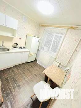 1-к квартира, посуточно, 33м2, 1/5 этаж