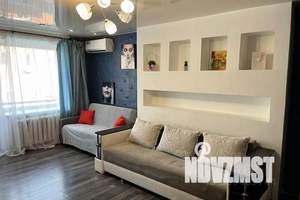 1-к квартира, посуточно, 30м2, 3/5 этаж