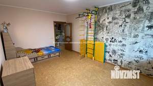 3-к квартира, на длительный срок, 76м2, 4/14 этаж