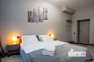 Студия квартира, посуточно, 20м2, 1/6 этаж