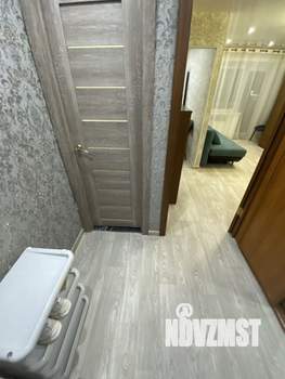 1-к квартира, посуточно, 33м2, 2/5 этаж