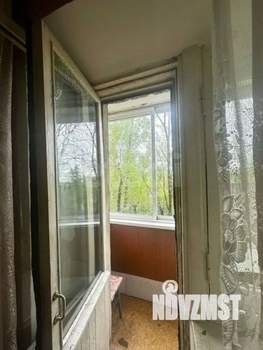 1-к квартира, на длительный срок, 30м2, 2/5 этаж