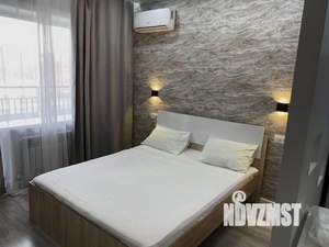 1-к квартира, посуточно, 54м2, 1/1 этаж