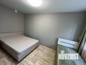 2-к квартира, посуточно, 52м2, 1/1 этаж