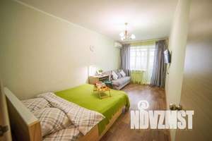1-к квартира, посуточно, 30м2, 1/9 этаж