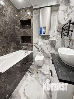 1-к квартира, на длительный срок, 41м2, 2/25 этаж