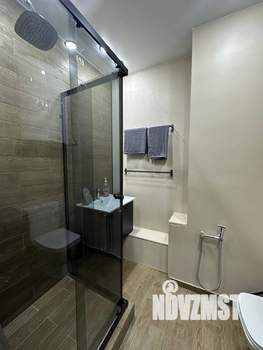 Студия квартира, посуточно, 30м2, 6/7 этаж