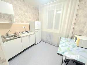 1-к квартира, посуточно, 25м2, 1/2 этаж