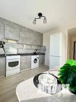 1-к квартира, посуточно, 30м2, 6/9 этаж