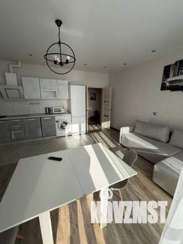 2-к квартира, посуточно, 65м2, 22/25 этаж