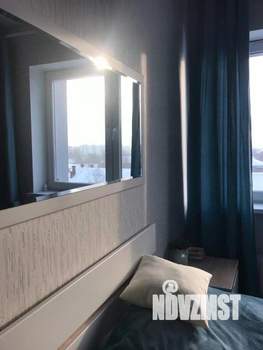 Студия квартира, на длительный срок, 85м2, 2/3 этаж