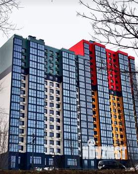 2-к квартира, посуточно, 54м2, 1/1 этаж