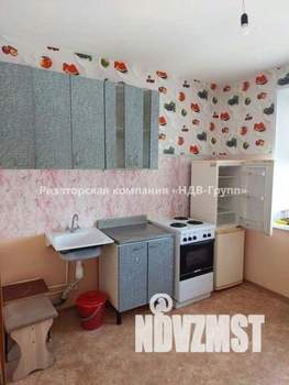 1-к квартира, на длительный срок, 32м2, 6/10 этаж