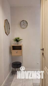 2-к квартира, посуточно, 34м2, 4/5 этаж