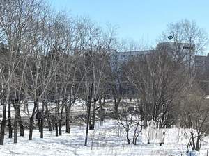 2-к квартира, посуточно, 63м2, 2/3 этаж