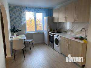 2-к квартира, на длительный срок, 64м2, 7/10 этаж