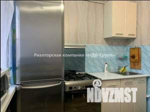 1-к квартира, на длительный срок, 31м2, 5/5 этаж
