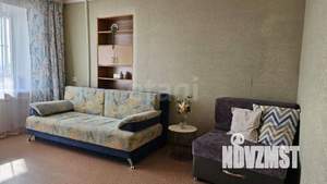 2-к квартира, на длительный срок, 40м2, 7/9 этаж